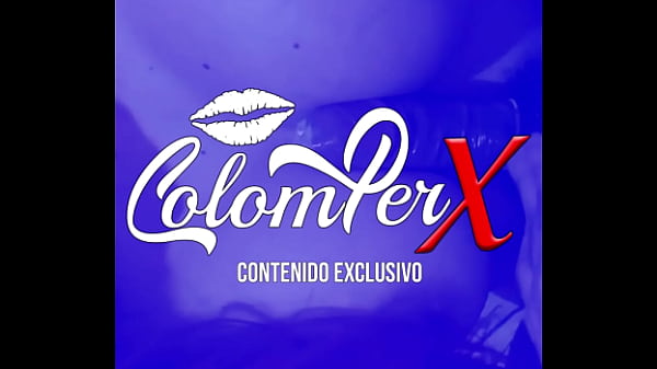 Nonton Rough Fuck In All Positions &ndash; My Latina In Red Lingerie Gets Destroyed &ndash; Colomperx thumbnail