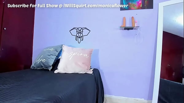 Thick Pussy Lips Big_Booty Indian Soaking BedsheetsWith Squirt Orgasm