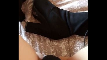 Gretala - Flash Slip E Stivali thumbnail