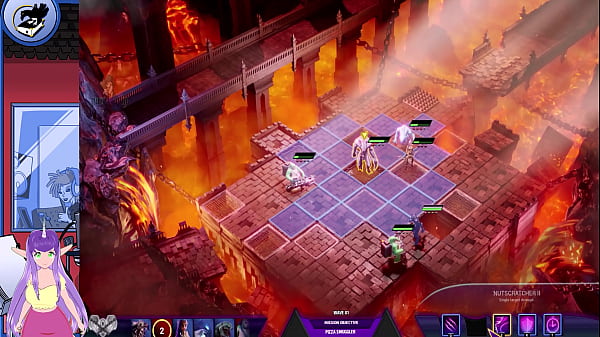 Fucking in Subverse Episode Twenty One 