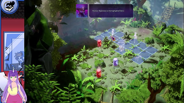 Fucking in subverse episode twenty one 