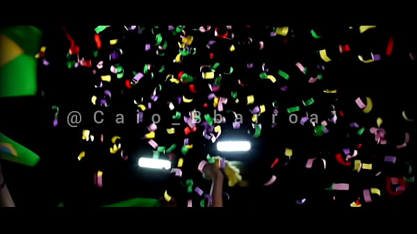 The Safadeza Cup has already started.  Watch the first episode of the series 