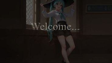 Nonton (voiced) M.i.s.t. Academy Session 01 &mdash; The Initiation (instructor Miku) thumbnail