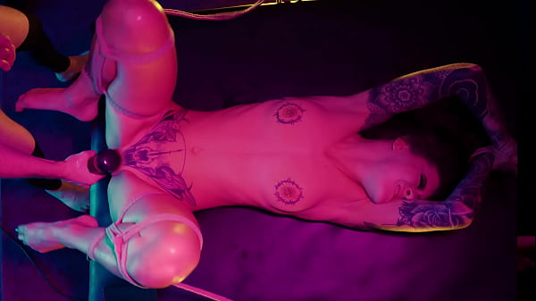 Cvx 50 rian keen buttfucked on the and table 