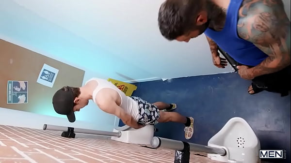 The Mens / MEN / www.sexmen.com/rin 