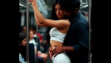 Frotada En Un Tren, Publico thumbnail