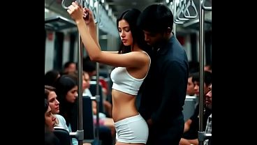 Nonton Frotada En Un Tren, Publico thumbnail