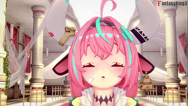 Varessa fucking Free POV | Genshin Impact | Free POV | Full & POV on Sheer & PTRN: Fantasyking3 