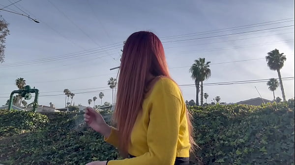 Nonton European Stepmom Artemisian Love Sexy Smoker Fetish thumbnail