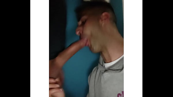 German dick breeding my ass 