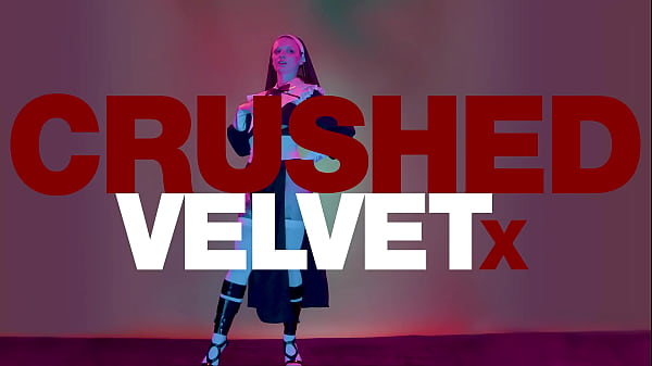 Nonton Cvx 109 Georgette Foxbrook The Nun Is Very Holey thumbnail