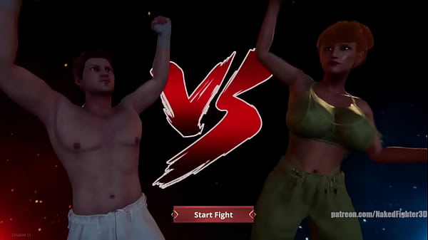 Nonton Niko Vs Karen [nf3d Mixed Mma Combat] thumbnail
