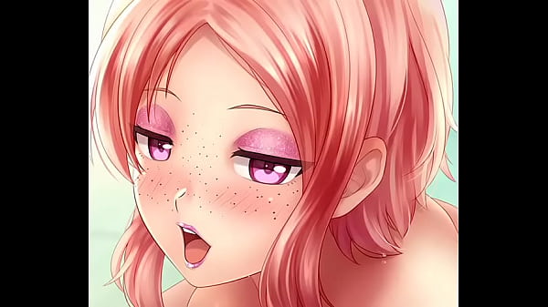 HuniePop 2 Candace Sucks Your Dick