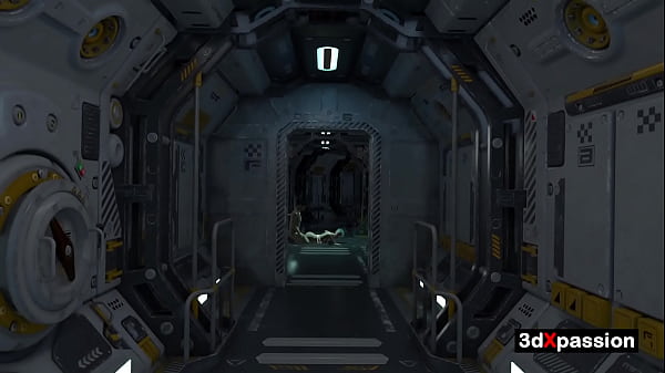 Female sex cyborg blowjob and fucked omg is that your cock inside of me 