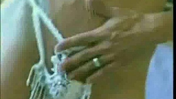 Big cltt play Mature sex 