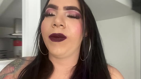 Play MP4 - Mommy is upset with you &lpar;I make you swallow all my cock&rpar;