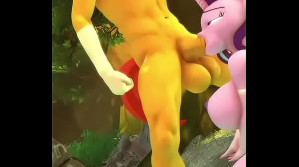 I&rsquo_m a wizard (hoovesart)