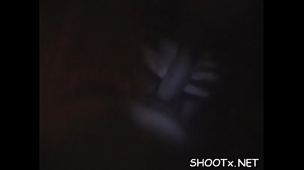 Marvelous youngster tanya fucks lucky stud 