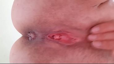 Milf Intensely Masturbates Her Mature Swollen Pussy thumbnail