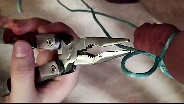 I Love To Play With My Boyfriend's Foreskin thumbnail