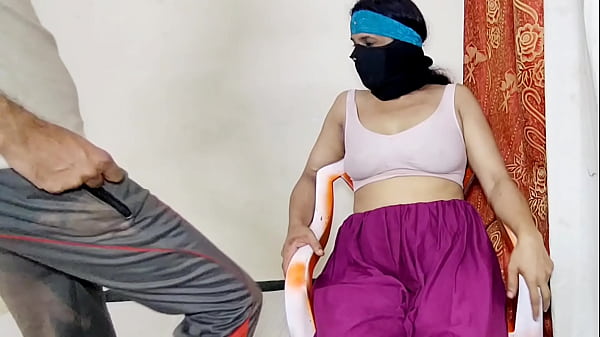 Special Anal Fucking of Muslim StepSister by indianStepBrother Gaand Chudai in Clear HindiAudio