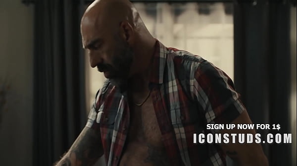 Step Father Helps With His Glutes thumbnail