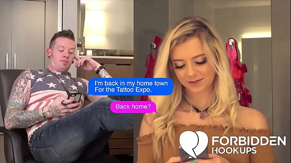 Play MP4 - Riley Fucks her step-brother&excl;