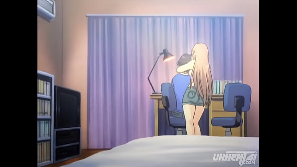 Hermanastras se toman un ba&ntilde;o juntas hentai