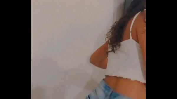 Que novinha sensacional dan&ccedil_ando funk