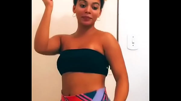 Morena gostosa 