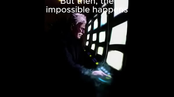 The strongest fraud of the present vs the strongest risk investor of history 