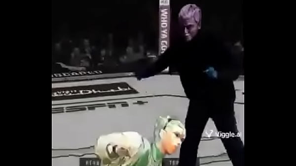 The strongest fraud of the present vs the strongest risk investor of history