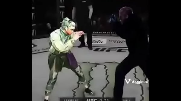 The strongest fraud of the present vs the strongest risk investor of history