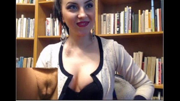 LibraryWebcam_Free Amateur Porn Video