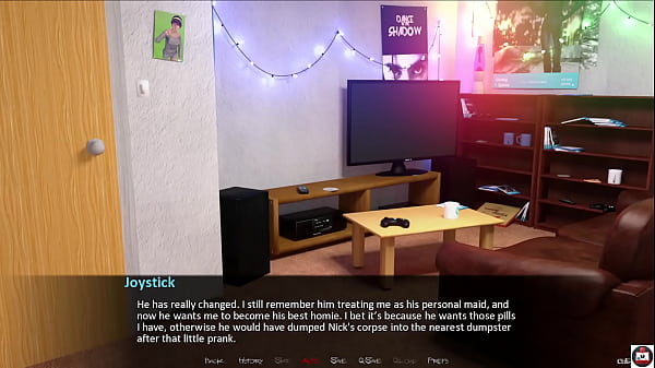 Play MP4 - Betrayed -&lpar;PT 31&rpar;- &lbrack;Joraell&rsqb;