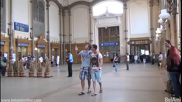 ERIK BOUNA & COLIN HEWITT 