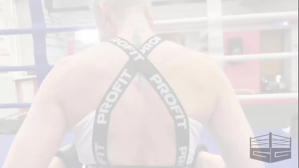 No chance against goddess 