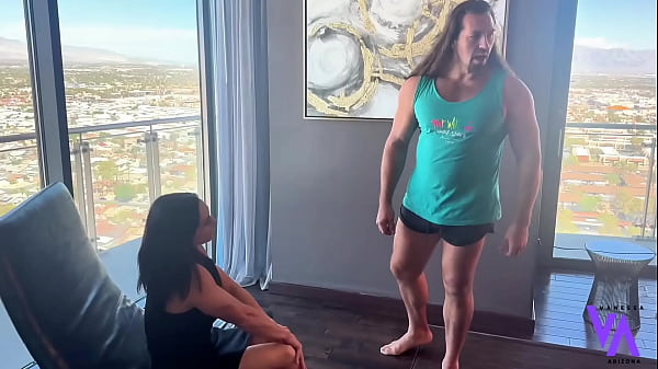 Nonton Valkyrie Conquered By A Viking - Vanessa Arizona Creampied By Viking Will thumbnail