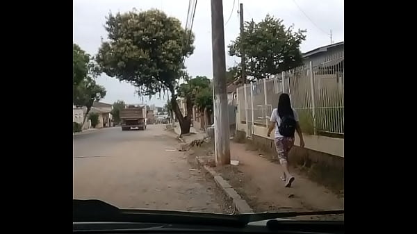 Miriam flores bunduda