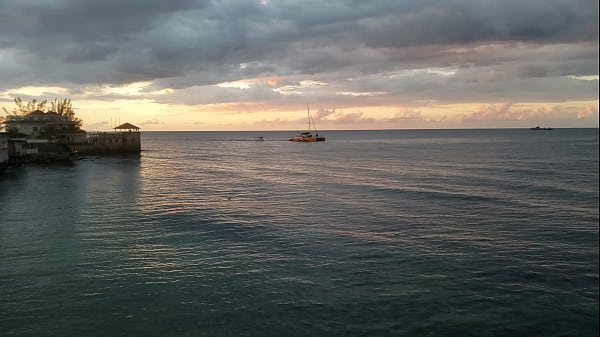 Deepthroating Jennifer 