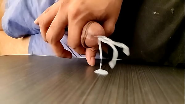 Cumshot indian teen boy