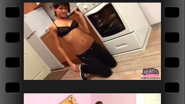 Are my pigtails and tight jeans turning you on