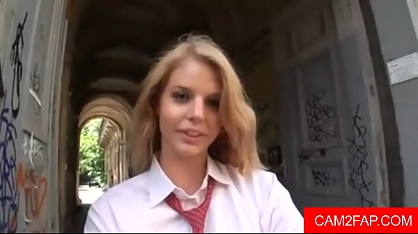 A Creampie for_European Teen Free Shaved Porn