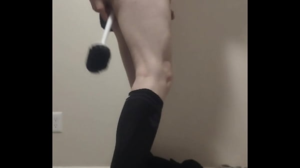 TransBaileyQueen's First Video