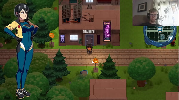 Play MP4 - Getting Sexually Punished by the Town's Guards - Third Crisis Part 3 &lbrack;Adventure RPG Hentai Game&rsqb;