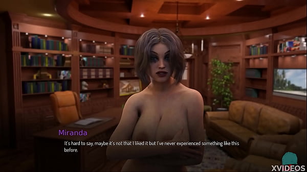 Play MP4 - COLLEGE BOUND &num;17 - Principal Miranda sucks dick like a pro