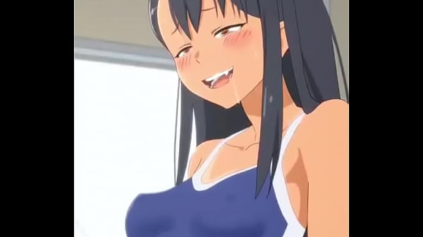 Nonton Nagatoro thumbnail