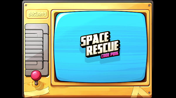 Nonton Let's Play - Space Rescue: Code Pink, Lorza Make Massage For Seerah thumbnail