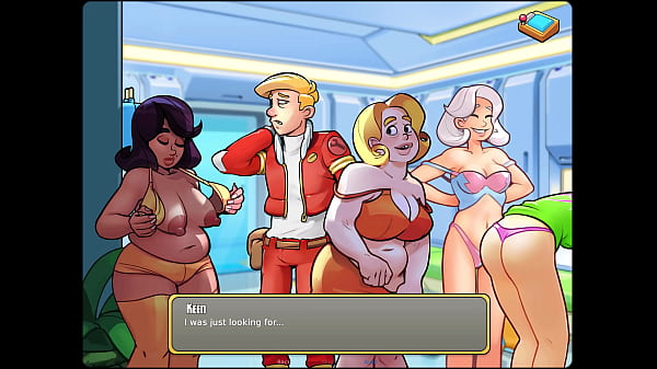 Let's play space code pink lorza make massage for seerah