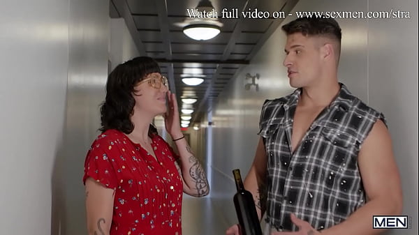 Play MP4 - Warm Welcum&sol; MEN &sol; Paul Wagner&comma; Malik Delgaty  &sol; Follow and watch Malik Delgaty at www&period;men&period;com&sol;malik